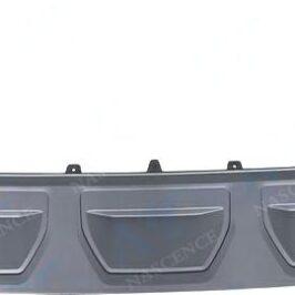 SPOILER PARAURTI ANTERIORE PER AUDI Q7 S-LINE 07/2019> OE 4M0807154GRU