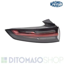 FANALE POSTERIORE SX A LED PER PORSCHE CAYENNE 04/2017> MARELLI [OE 9Y0945095H]