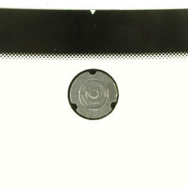 PARABREZZA VERDE C/VIN PER BMW S3 E46 COMPACT 09/2001>OE 51317010371