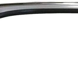 MODANATURA GRIGLIA SX PARAURTI ANTERIORE CROMATA PER JAGUAR XF SPORT 04/2011> OE C2Z16218