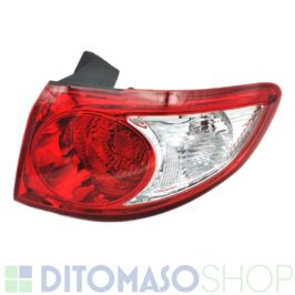FANALE POSTERIORE DESTRO PER HYUNDAI SANTA FE' 05/2006>10/2010 OE 924022B000