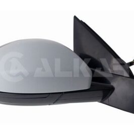 RETROVISORE DX ELETTRICO TERMICO C/LUCCIOLA PER LAND ROVER DISCOVERY SPORT 01/2015>