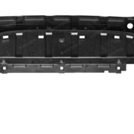 RIPARO SOTTOMOTORE LATO PARAURTI PER VOLVO V40 10/2012> [OE 31283742]