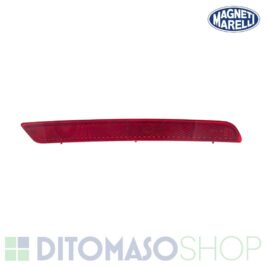 CATADIOTTRO POSTERIORE DESTRO PER CITROEN C3 04/2013> C5 01/2008> C4 CACTUS 01/2018> MARELLI OE 6340G1