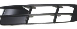 GRIGLIA SX PARAURTI ANTERIORE PER AUDI Q7 01/2006>05/2009 OE 4L0807681