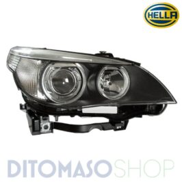 FARO DX BI-XENO D1S-H7 PER BMW S5 E60/E61 07/2003-03/2007  HELLA [OE 63127160194]