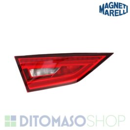 FANALE POSTERIORE SX INTERNO A LED PER AUDI A3 SEDAN/CABRIO 04/2012-  MARELLI [OE 8V5945093A]