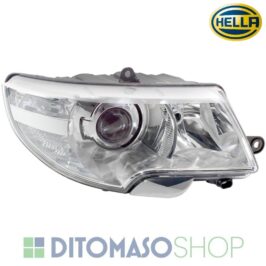 FARO DX BIXENO D1S-H3 AFS PER SKODA SUPERB 01/2008>12/2012  HELLA [OE 3T1941018B]