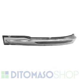 FANALINO RETROVISORE SINISTRO PER HYUNDAI I10 01/2013> OE 87614B9000
