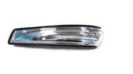 FANALINO RETROVISORE DX PER HYUNDAI I10 01/2013> [OE 87614B9000]