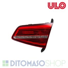 FANALE POSTERIORE INTERNO DX A LED PER VW PASSAT 09/2014> ULO OE 3G5945308K