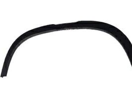 GIROPARAFANGO ANTERIORE SX NERO LUCIDO PER LAND ROVER DEFENDER 01/2020> OE LR130587
