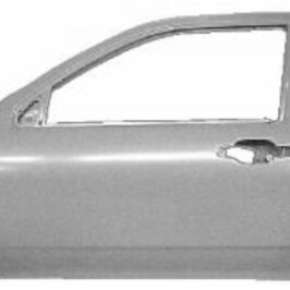 PORTA SX PER ISUZU D-MAX 01/2002> 2PORTE [OE 8973591240]