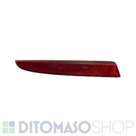 CATADIOTTRO POSTERIORE SINISTRO PERAUDI A3 SPORTBACK-SEDAN 02/2024> S-LINE OE 4K0945105L