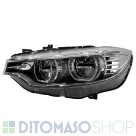 FARO SINISTRO LED PER BMW SERIE 4 F32-F33-F36 01/2013> OE 63117478151
