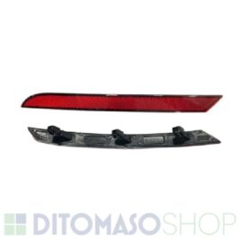 CATADIOTTRO POSTERIORE SX PER VW T-ROC 01/2018> OE 2GA945105A