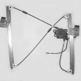 ALZACRISTALLO ELETTRICO ANTERIORE DX PER VW POLO 11/1994>07/2001 [OE 6N4837462]