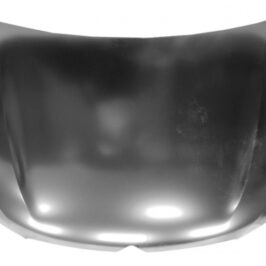 COFANO ANTERIORE PER CITROEN C-ELYSEE 01/2013> OE 9674787580