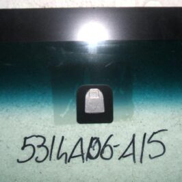 PARABREZZA VERDE C/FASCIA BASETTA ATTACCO MASCHIO PER MITSUBISHI PAJERO 01/2001-