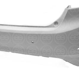 PARAURTI POSTERIORE PRIMED C/PDC PER FORD FIESTA ST-LINE 12/2021> OE 2415443