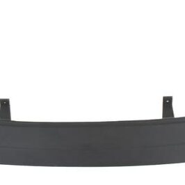 SPOILER NERO PARAURTI POSTERIORE PER VOLVO S40 01/2007> [OE 30744942]