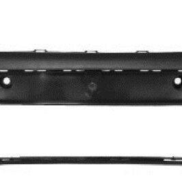 PARAURTI ANTERIORE PER FORD TOURNEO CONNECT 04/2009> [OE 5075295]