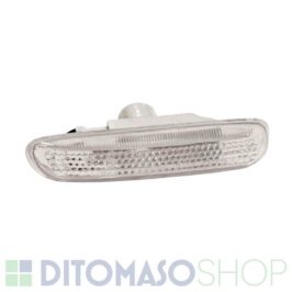 FANALINO LATERALE SINISTRO PER BMW S3 E46 SW-BERLINA-COUPE'-CABRIO 05/1998> OE 63132228591