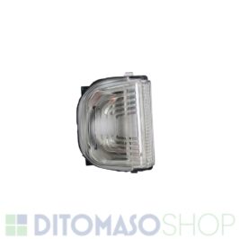 FANALINO RETROVISORE SINISTRO PER MERCEDES SPRINTER W907-910 01/2018> OE A9109064700
