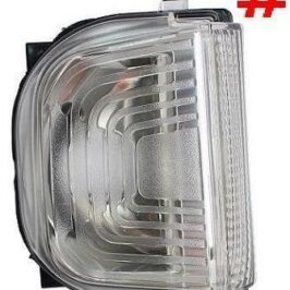 FANALINO SX SU RETROVISORE PER MERCEDES SPRINTER W907-910 01/2018> [OE A9109064700]