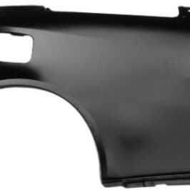 PARAFANGO POSTERIORE DX PER FIAT PUNTO 06/1999>04/2003 PUNTO 3PORTE 05/2003> OE 71716060