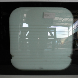 LUNOTTO VERDE TERMICO DX/SX PER CITROEN JUMPER-FIAT DUCATO-PEUGEOT BOXER 08/2006> H 67cm/L 83cm OE 8744Z0