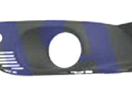 GRIGLIA FENDINEBBIA SX C/SENSORE PER RENAULT MEGANE 11/2015> [OE 261528603R]