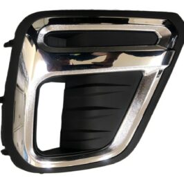 GRIGLIA FENDINEBBIA DX CROMATA-NERA PER SUBARU FORESTER 01/2019> [OE 57731SJ120]