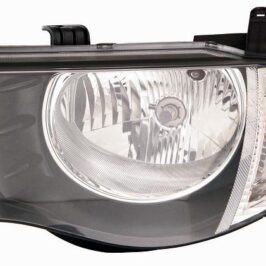 FARO SX H4 ELETTRICO PER MITSUBISHI L200 02/2005>02/2010  CABINA DOPPIA