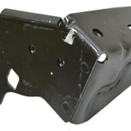 STAFFA PARAFANGO ANTERIORE SX PER RENAULT CLIO 11/2012> [OE 641815839R]