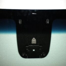 PARABREZZA VERDE ACUSTICO FASCIA BLU+CAMERA+VIN PER HYUNDAI TUCSON 01/2015> OE 86110D7160