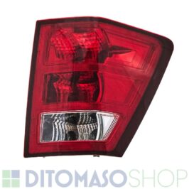 FANALE POSTERIORE DESTRO PER JEEP GRAND CHEROKEE 01/2005>12/2009 OE 55156614AG