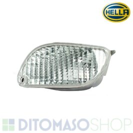 FANALINO ANTERIORE DX BIANCO PER FORD FOCUS 11/1998>-HELLA [OE 1137928]