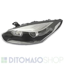 FARO SX 2H7 CROMATO C/MOTORINO PER RENAULT MEGANE 01/2014> [OE 260605817R]