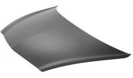 COFANO ANTERIORE PER HONDA JAZZ 09/2002>09/2008 [OE 60100SA4G00ZZ]