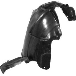 PARASASSI ANTERIORE DX PER  SUBARU FORESTER 01/2003>12/2005 [OE 59110SA000]