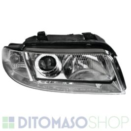 FARO DESTRO 2H7 ELETTRICO PER AUDI A4 02/1999>09/2000 OE 8D0941030AK