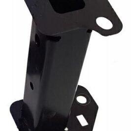 STAFFA SX RINFORZO PARAURTI ANTERIORE PER RENAULT CAPTUR 10/2019> OE 561119603R