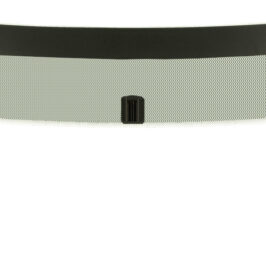 PARABREZZA VERDE C/VIN PER CITROEN C3 04/2002> OE 8116Z0