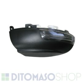 FANALINO RETROVISORE SX FUME' PER SKODA YETI 11/2013> [OE 5L0949101B]