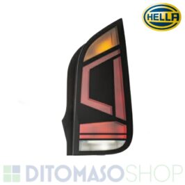 FANALE POSTERIORE DX PER VW UP 05/2016> HELLA [OE 1S0945112A]