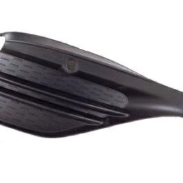 GRIGLIA DX C/PDC PARAURTI ANTERIORE PER MERCEDES CLASSE C W206 AMG 03/2021> OE A2068854205