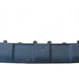 SPOILER PARAURTI ANTERIORE PER VW T-ROC R-LINE 11/2021> OE 2GA805903H9B9