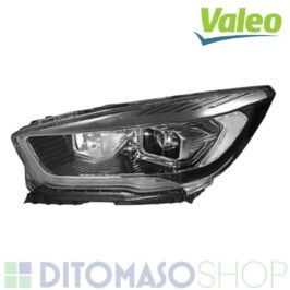 FARO SINISTRO H7 PER FORD KUGA MIDDLE 06/2017> VALEO OE 2314085