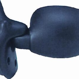 RETROVISORE DX ELETTRICO 3PIN NERO PER RENAULT TWINGO 1996>05/2007